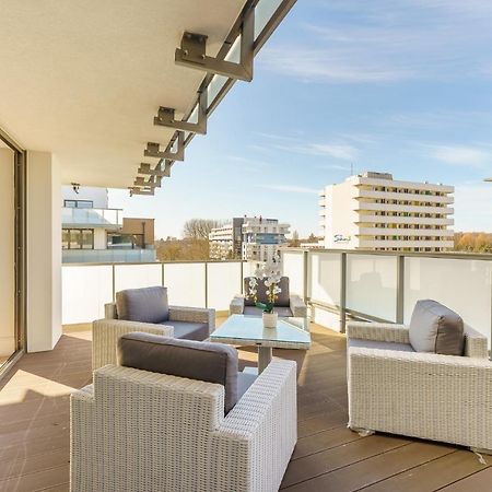 3L Apartments Kasprowicza Vip Kołobrzeg Esterno foto