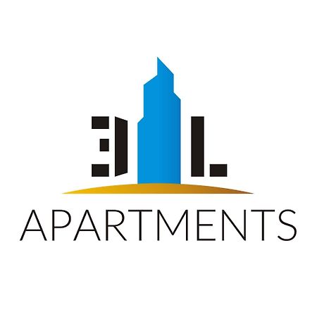 3L Apartments Kasprowicza Vip Kołobrzeg Esterno foto