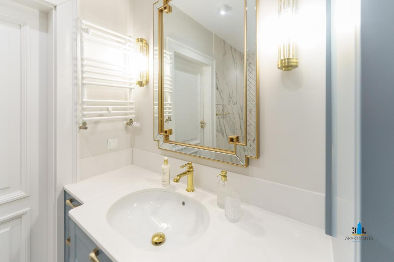 3L Apartments Kasprowicza Vip Kołobrzeg Esterno foto
