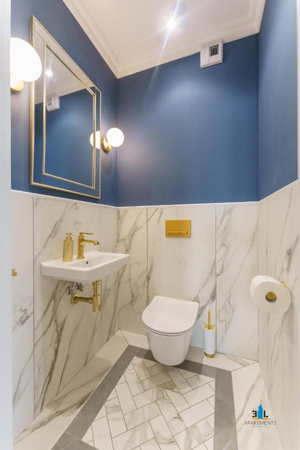 3L Apartments Kasprowicza Vip Kołobrzeg Esterno foto